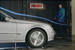 Mercedes-Benz E-Class 2002 года